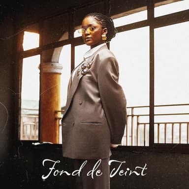 Fond de teint Cover