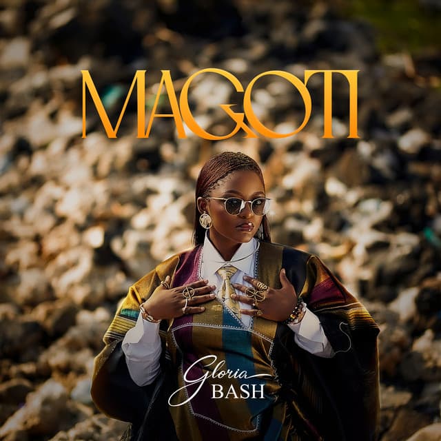 MAGOTI