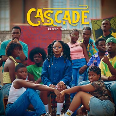 Cascade Cover