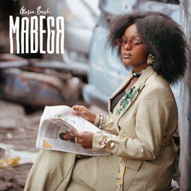 MABEGA Cover